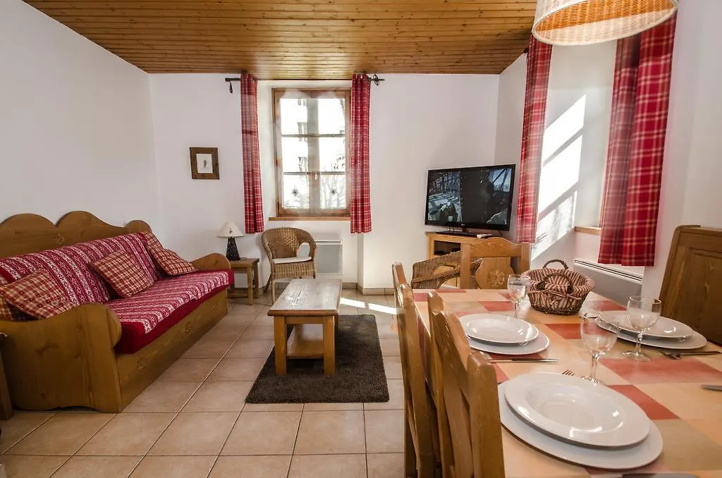 Appartement Lavande Chamonix 0*,  France