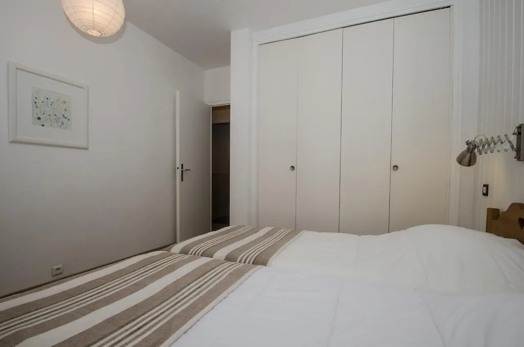 Appartement Lavande Chamonix