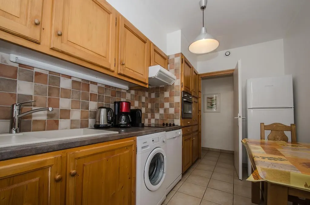 Appartement Lavande Chamonix