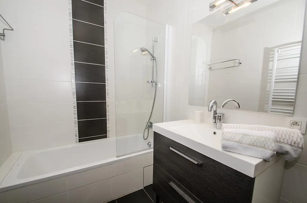 Appartement Lavande Chamonix