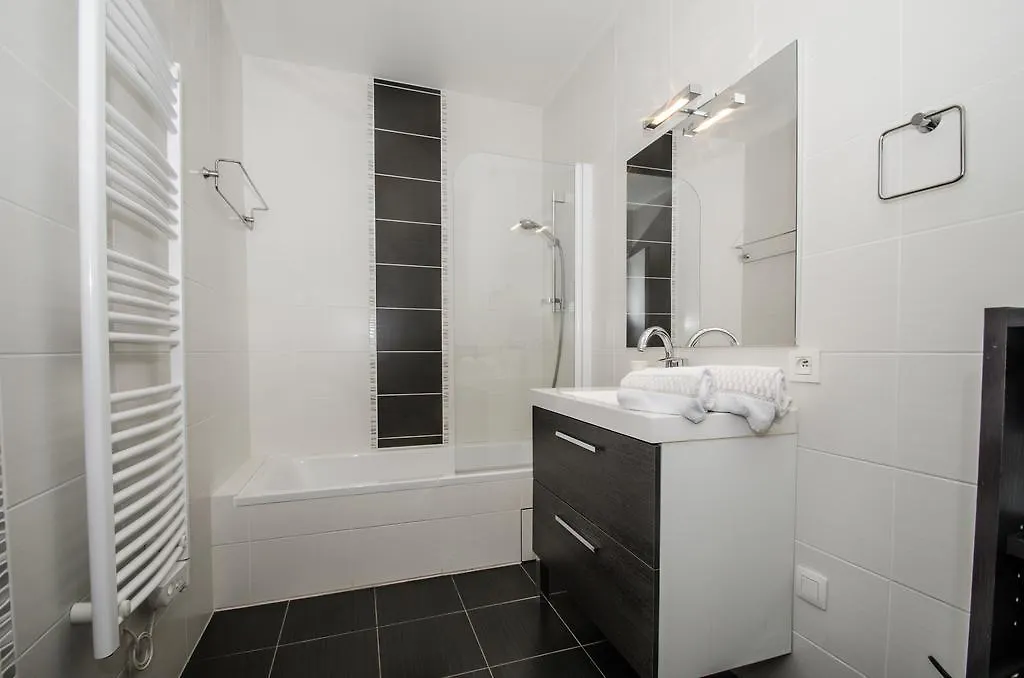 Appartement Lavande Chamonix