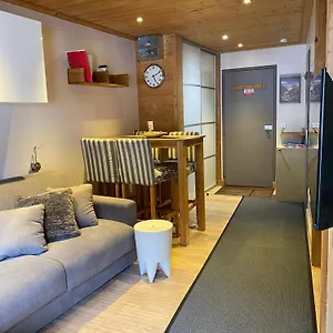 Appartement Aiguille Du Midi - Le Chamo'nid, Chamonix